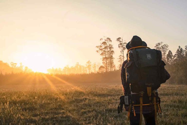 Adventure trip packing checklist: 5 items that must find a place in your backpack Adventure-trip packing checklist