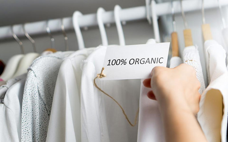 Natural and Organic Clothing